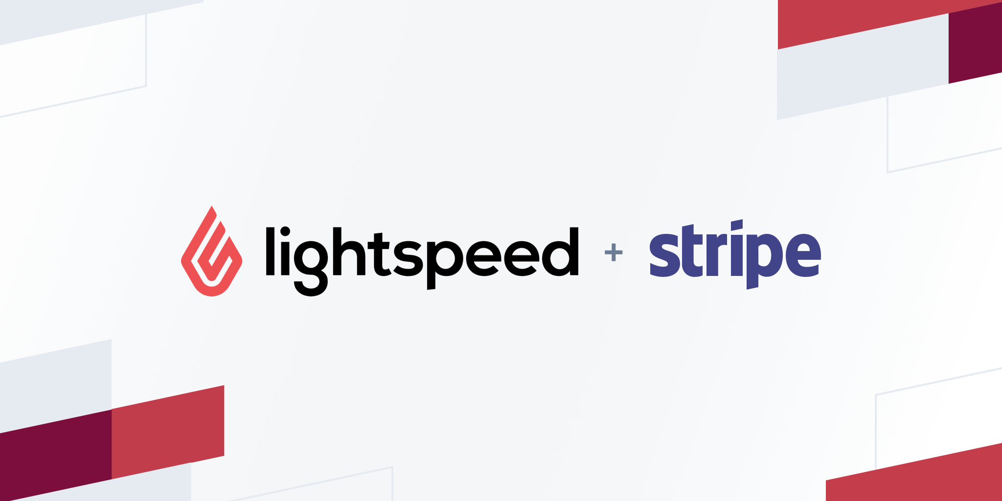 Lightspeed partners with Stripe