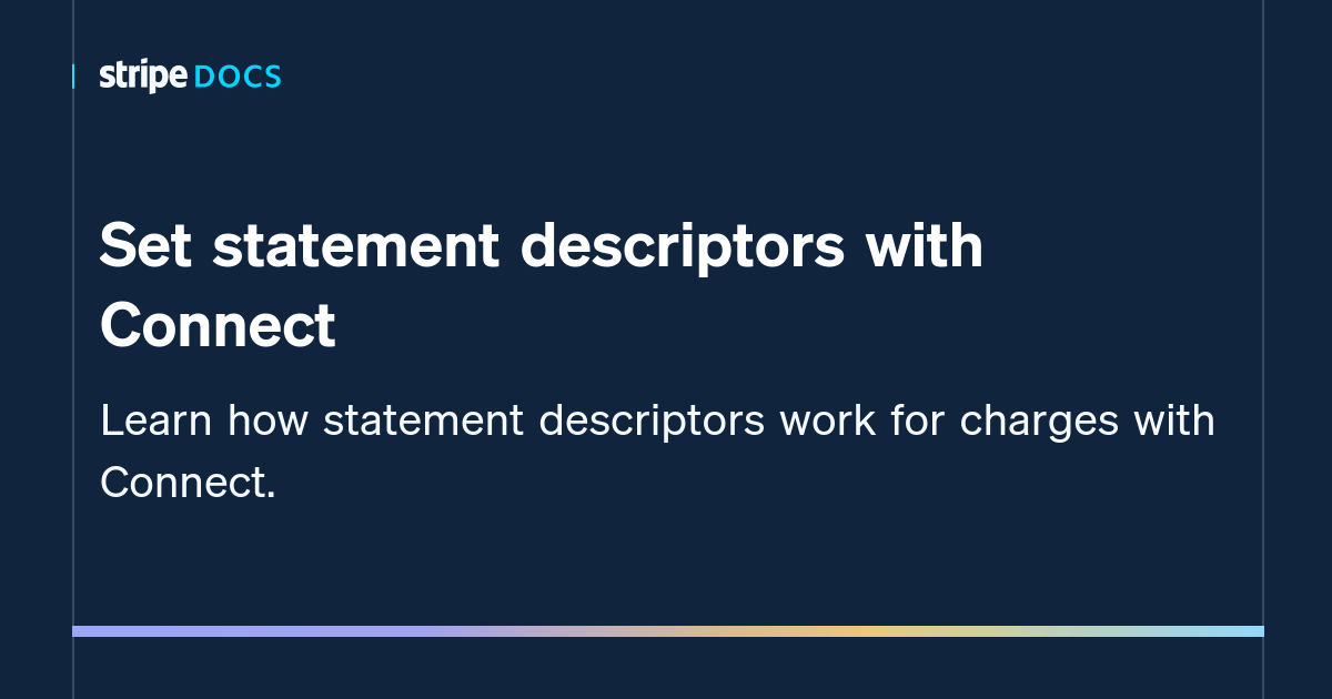 set-statement-descriptors-with-connect-stripe-documentation