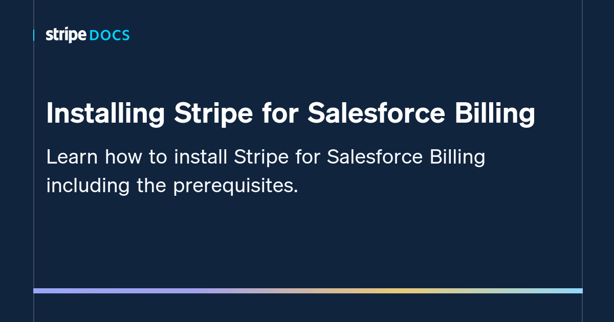 installing-stripe-for-salesforce-billing-stripe-documentation